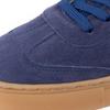 Sneaker De Piel Para Mujer. Montevita Vitta2 104851
