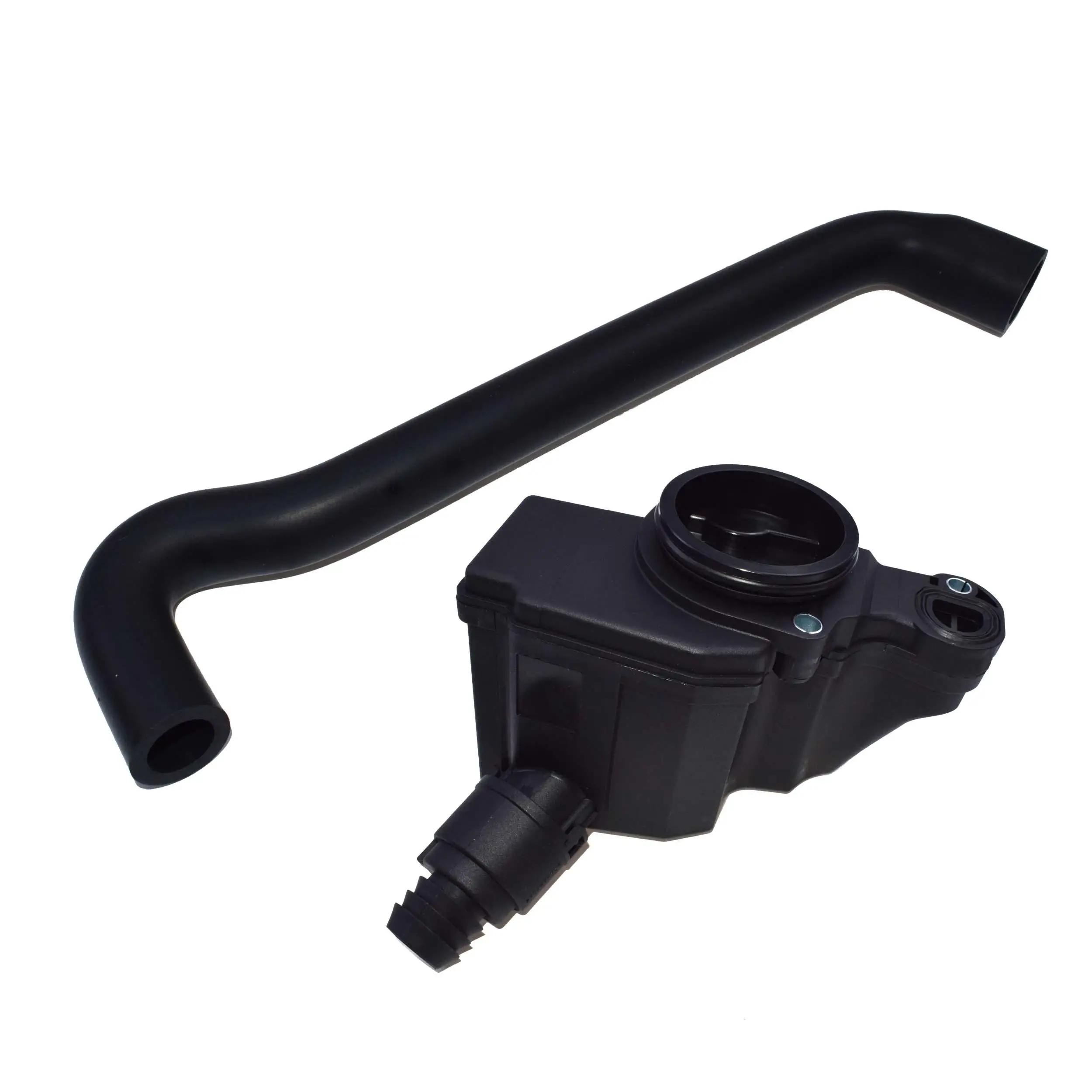 

Шланг вентиляции картера или маслоотделитель для VW Bora Caddy Golf Polo Lupo Seat Arosa Leon Toledo II 036103493EB 036103464G чёрный