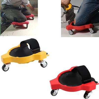 İş Güvenliği Malzemeleri – Koruyucu dizlikler