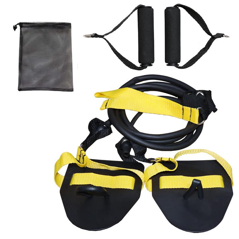 

Ayoub Swimming Stroke Trainer