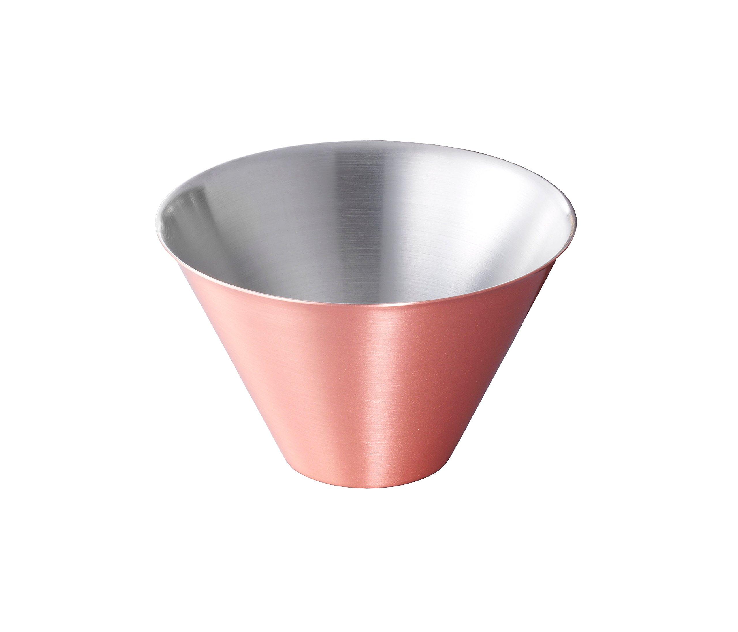 

Oda Kodo RED & WHITE Moscow Mule Cup [Matte]