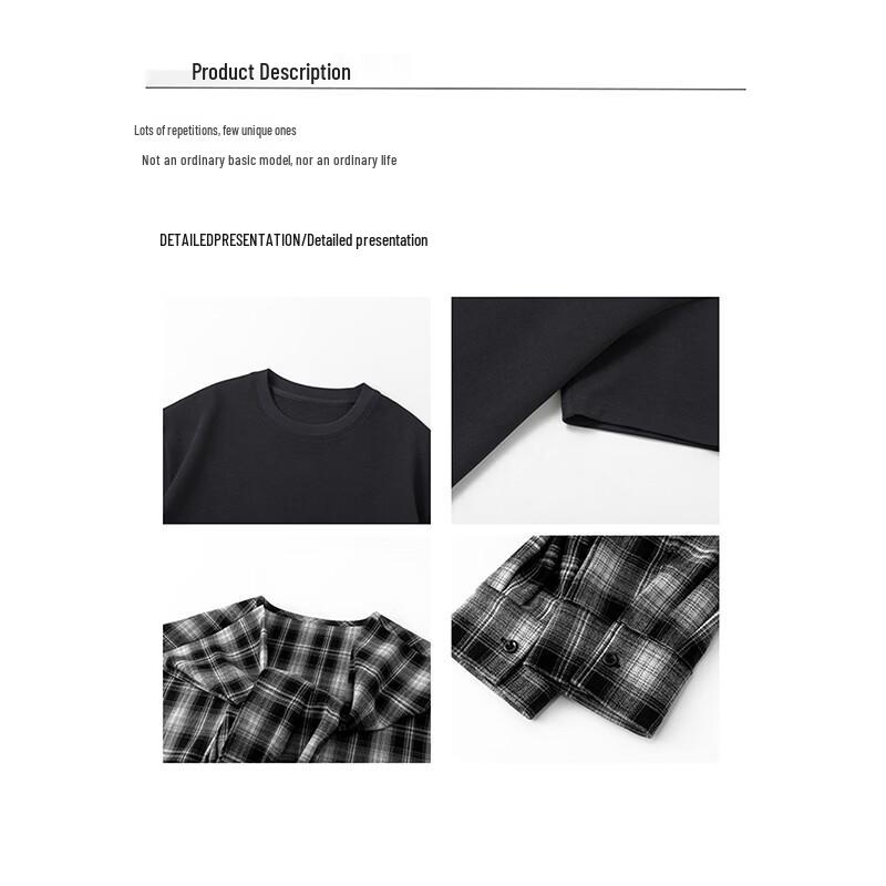 Wassup Sohot Men's Summer Short Sleeve T-Shirt