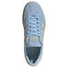 Adidas Originals Handball Spezial Comfortable Fit Training Shoes Women Shoes Sky-Blue KK0930