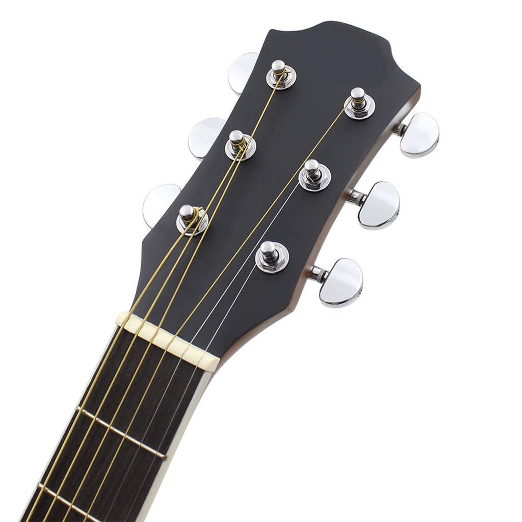 Acoustic Guitar Strings 3 Full Set