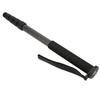 C-333 Carbon Fiber Portable Outdoor Telescopic Monopod Tripod Mountaineering Cane for DSLR Camera