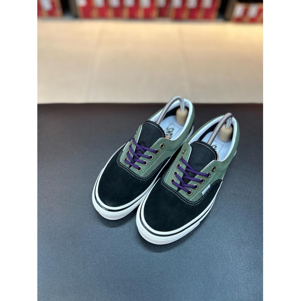 

Кроссовки Vans унисекс Era 95 Dx Era 95 Dx Nylon Block Douglas VN000BVYBXU