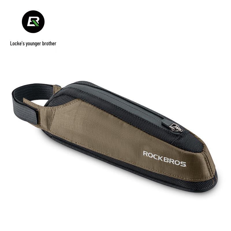 Rockbros Narrow Bicycle Frame Bag