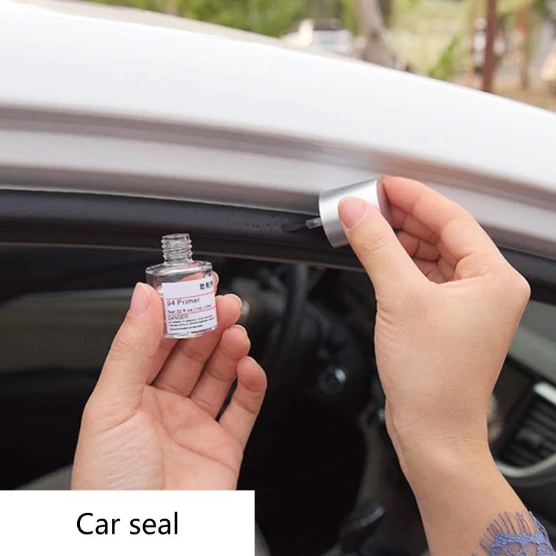 10ML Double Sided Tape Coat Adhesive Activator Adhesion Promoter for Wood Plastic Metal Leather Ceramic Glass Rubber