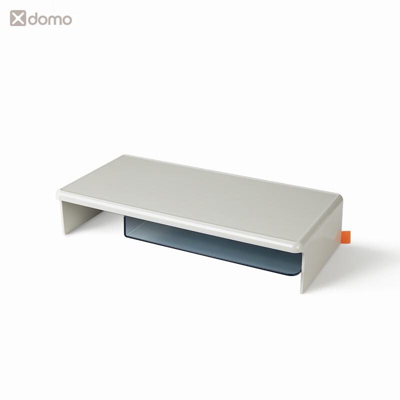 

Deli Ergonomic Dual-Layer Monitor & Laptop Stand