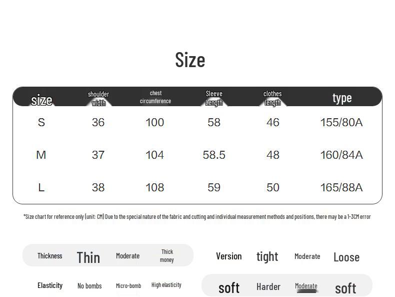 TonLion Women's Round Neck Cardigan with Colorful Buttons