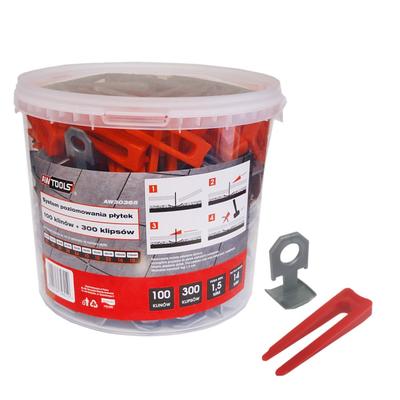 Fasteners – Anchors