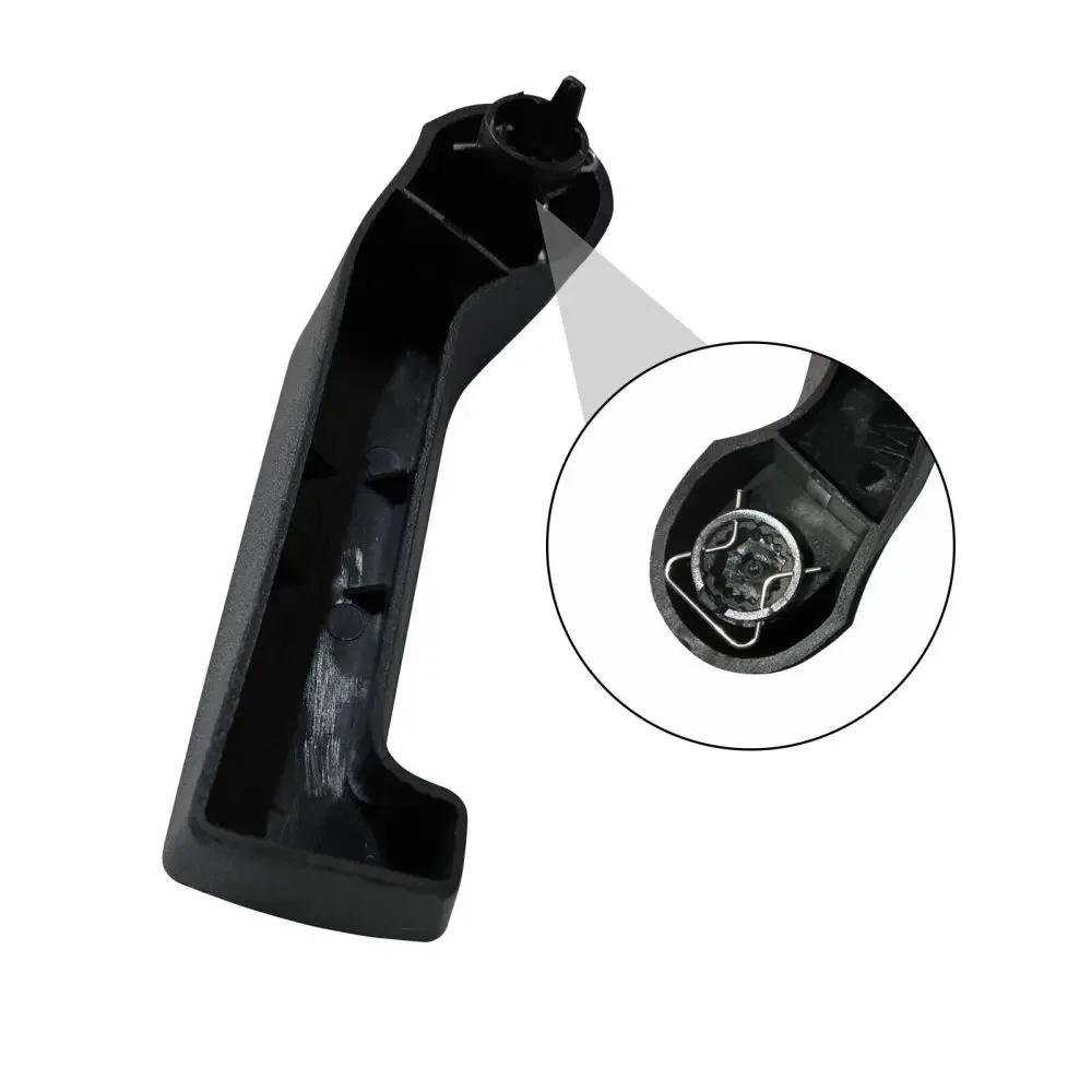 1× Interior Door Handle For Renault Master Trafic MK3 Opel Movano B Nissan NV400