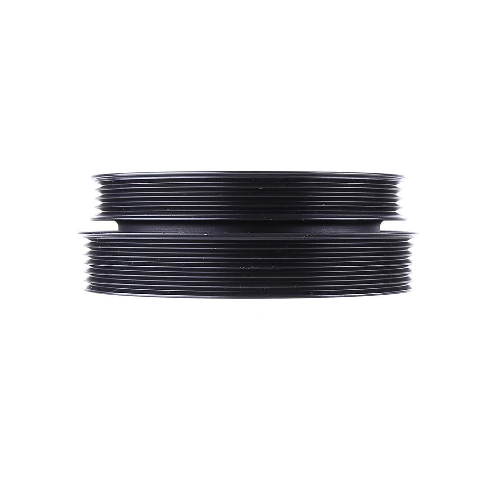 Pulley Vibration Absorber Compatible for SMART 451 MHD A1320300568