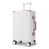 Li Shen PC Hardside Spinner Carry-On Suitcase