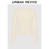 UR Women's Slim Fit Knit Cardigan