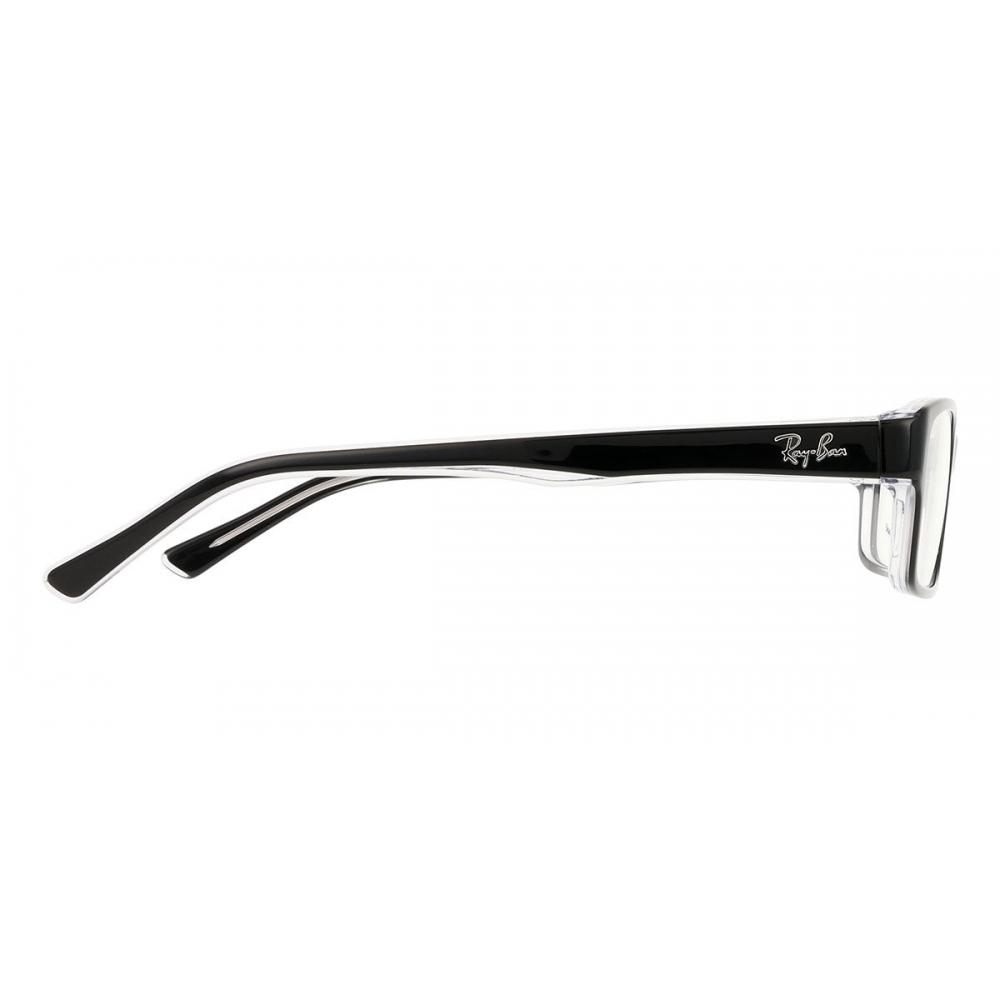 Ray Ban Unisex Rx5169 Highstreet Eyeglasses 2034