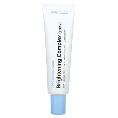 Brightening Complex Cream, 30G(1.05Oz)