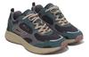 Men's Sneakers FILA Rayplyde V2 Mesh, Leather Low top Casual Shoes Unisex Jasper