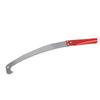 Curved Garden Hook Saw - Single/Double Pruning Tool for Fruit Trees and Woodworking.