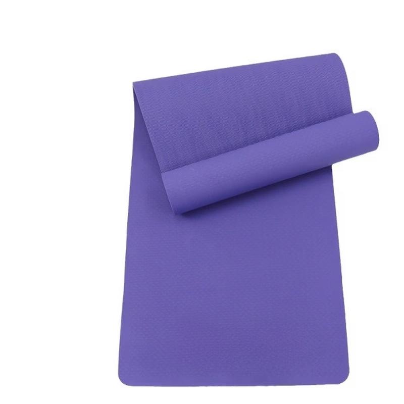 OEING Silent Fitness Yoga Mat