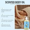 Scented Body Oil-Increase Skin Elasticity-Reduce Dried Lines And Fine Lines-Make Skin Smooth-uitable for All Skin Types, 200ml