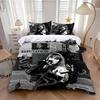 US Female Singer Bedding Set T-Taylor S-Swift Duvet Cover Set for Teens Adults Microfiber Single Double Quilt Cover