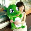 Dinosaur Cartoon Cute Creative Plush Toy Large Tyrannosaurus Rex Children Gift