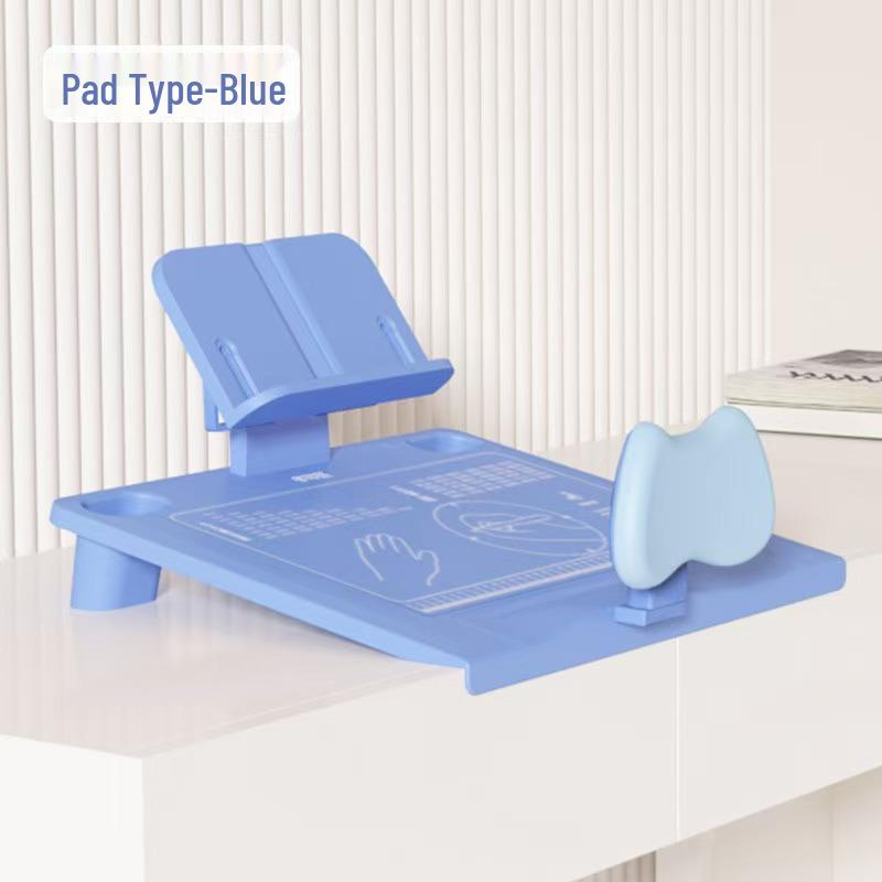 Corretor de Postura Infantil para Escrita e Trabalho de Mesa