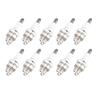 10pcs Replacement  s for Chainsaw Brush Cutter, for Chainsaw