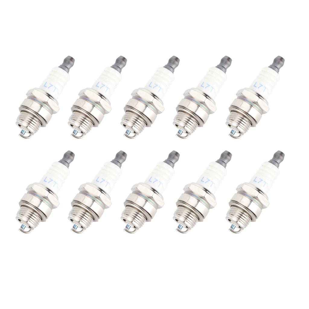 10pcs Replacement  s for Chainsaw Brush Cutter, for Chainsaw