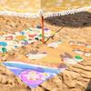 Art S-ssebong Kim Towel Towels For Beaches Yoga Studios Gyms Hot Springs Swimming Pools And Picnics