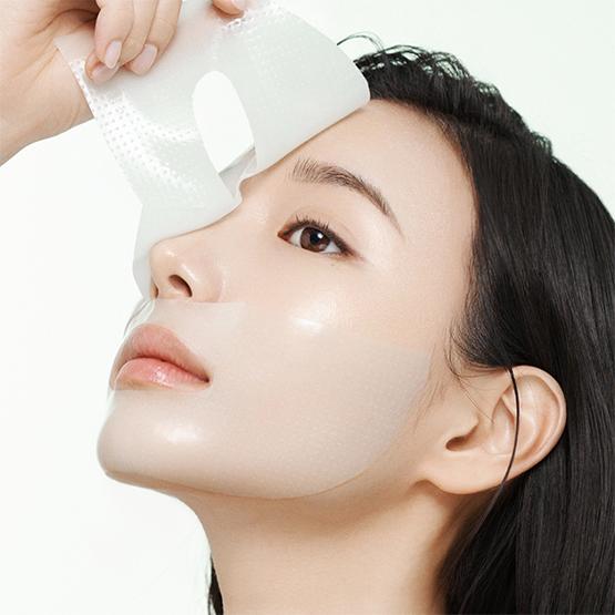 AROCELL Cica Repair Panthenol Gel Mask 25g