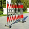 Anzhongjie Stainless Steel Expandable Safety Barrier