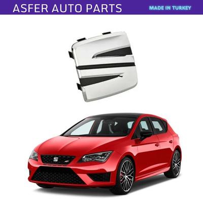 Embleem voor Grille Voorzijde Voor Seat Leon Mk3 2017-2020 Ibiza Arona Oem 5F0853679C