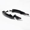 Black Right Outer Car Door Handle with Sensor for BMW E70 (51227207568) - In Stock