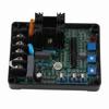 Generator Automatic Voltage Regulator Board Brushless Excitation AVR Module Stabilizer GAVR‑8A