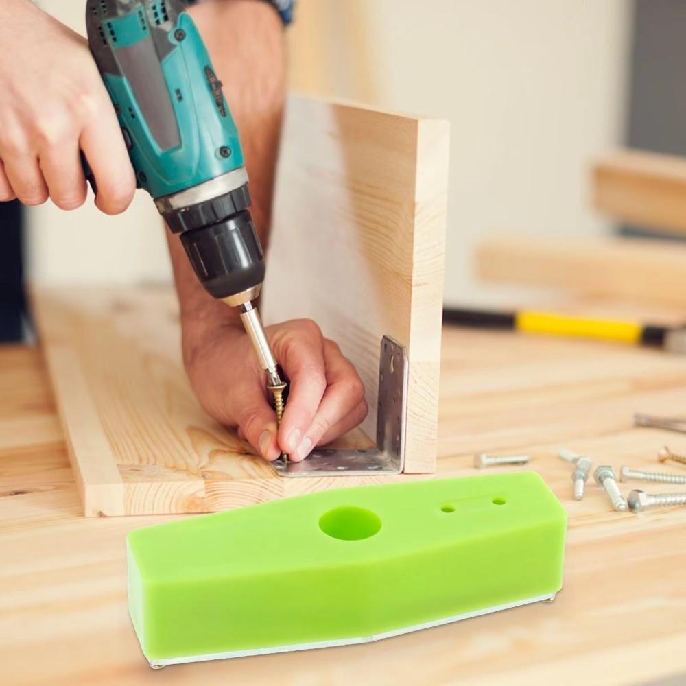 Wielofunkcyjny Lokalizator Optyczny Wiertła Przenośny Pomocnik do Wykonywania Otworów Wiertłem Urządzenie do Wyrównywania Wiertła