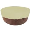 OEING Oxford Cloth Outdoor Hot Tub Dust Cover