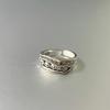 Ringen – Unisex ringen