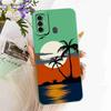For Tecno Spark 7 Fashion Dragon Shockproof Protector Protective Phone Casing Spark7 7P 7Pro KF6 KF7j Soft Silicone Case Cover