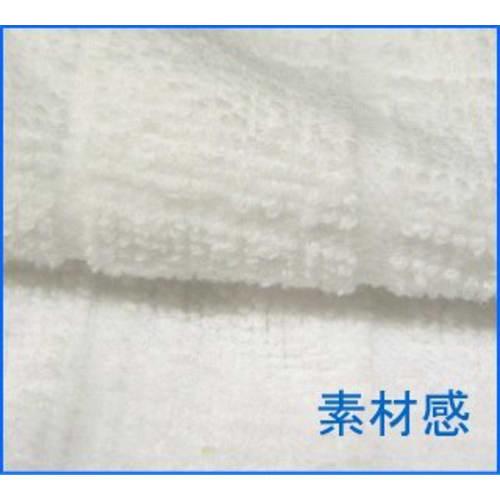 Commercial-use White Hand Towels, 70 Momme, 60 Count