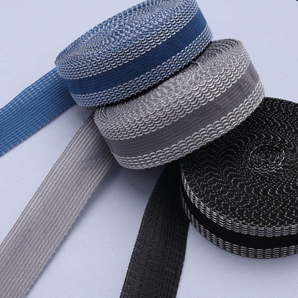 Washable Pants Hem Tape 1-5m Fabric Fusing Tape Multifunctional Iron On Hem Tape  Curtain Hemming