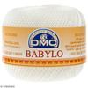 Crochet Yarn - DMC - Babylo 20 - 100% Cotton - 3 Strands - 100 G