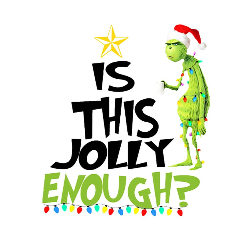 Weihnachts-Aufbügler, Wärmeübertragungs-Design, Aufkleber, zum Aufbügeln, Vinyl-Patches, zum Aufbügeln, Transferpapier