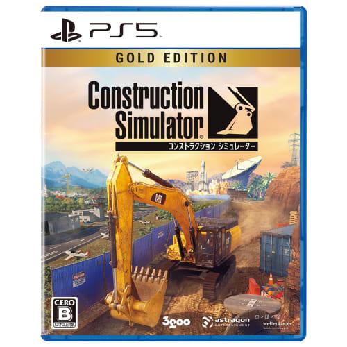 

Construction Simulator Золотое издание