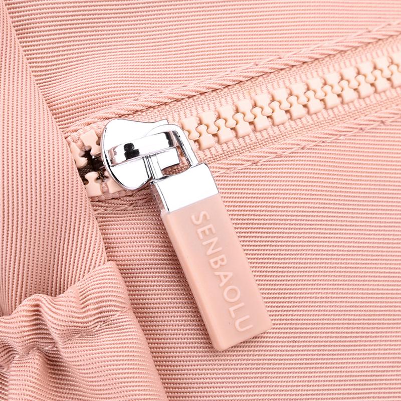 Modna Torba na Ramię Crossbody dla Kobiet Torby Listonoszki Wodoodporny Nylonowy Damski Portfel Torby Shopper dla Kobiet