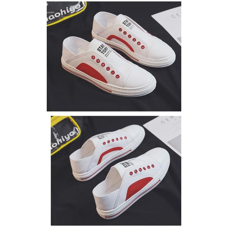 Old Beijing Cloth Shoes Men's Shoes Spring and Autumn New Men's Leisure Summer Breathable Work Shoes Canvas Shoes Men's