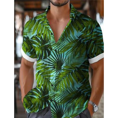 Camisas – Camisas de manga corta