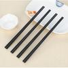 Luxury Non-Slip Heat-Resistant Mold-Resistant Alloy Chopsticks for Home, Hotel & Restaurant Use