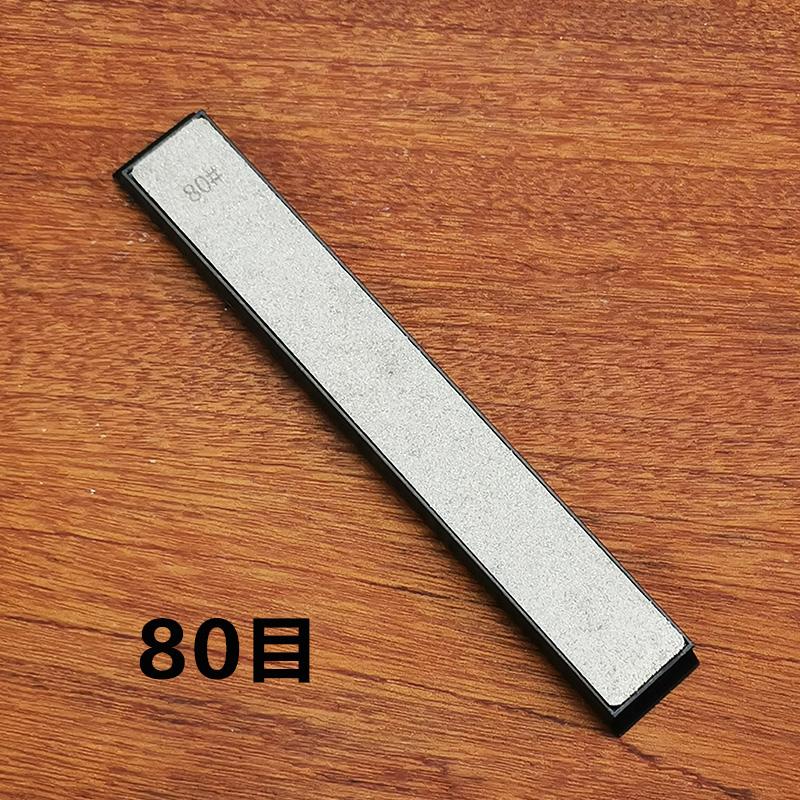 1pc-4pcs Set Diamond Stone Bar Used for Ruixin Pro RX008 Knife Sharpener Diamond Whetstone Grinding Stone Sharpening Stone Bars